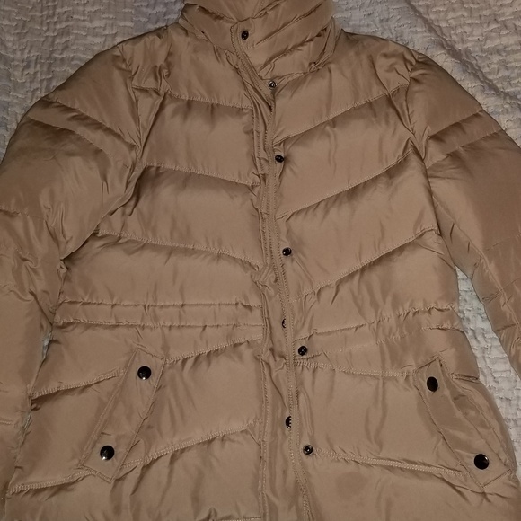 Jackets & Blazers - Winter Coat